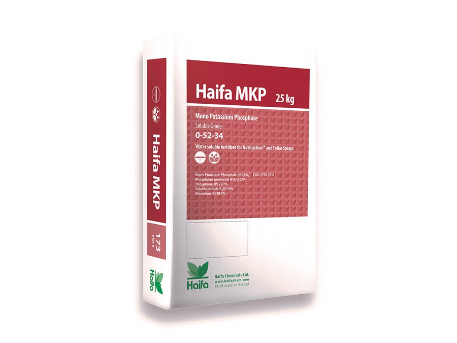 Haifa MKP Monokaliumphosphat 