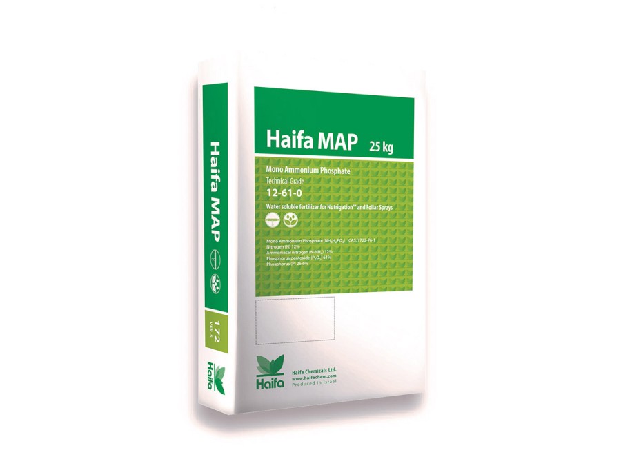 Haifa MAP Monoammonphosphat 