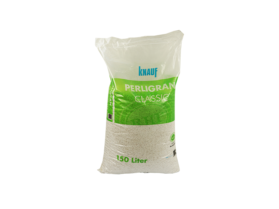 Perlite G 150 L 0 mm - 6 mm