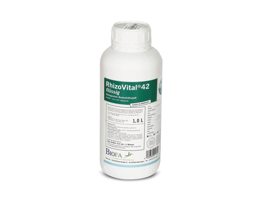 FZB RhizoVital 42 1 L