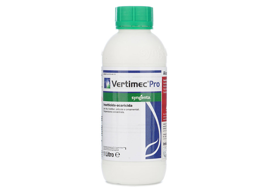 Vertimec Pro 