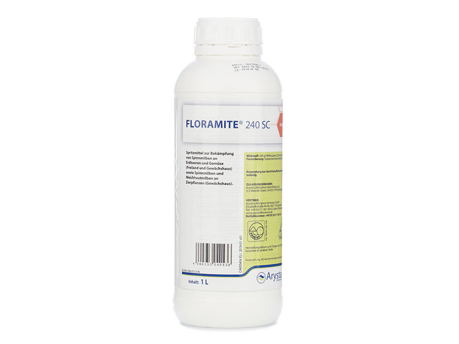 Floramite 240 SC 