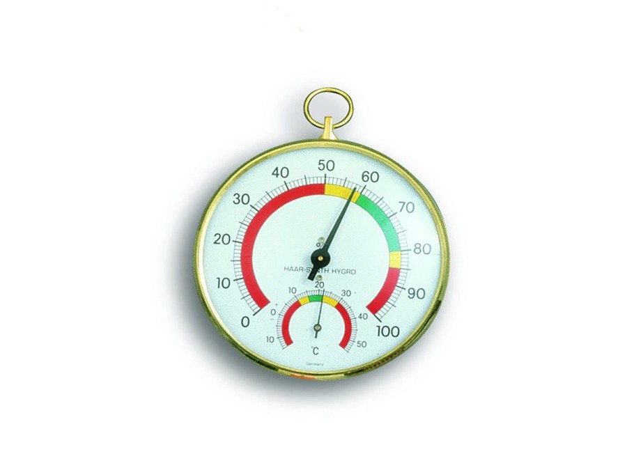 Hygrometer 