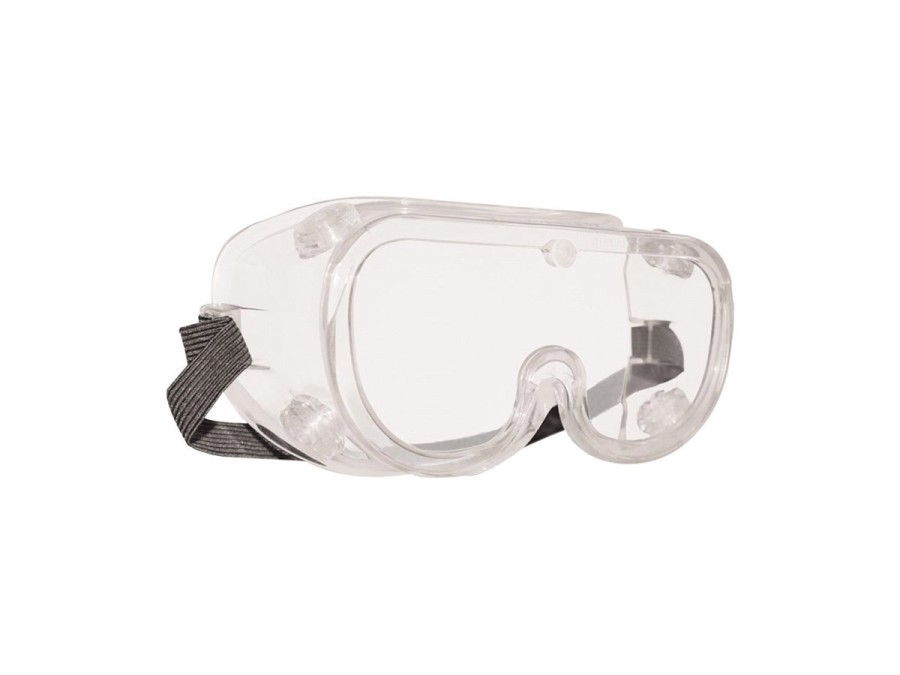 Schutzbrille M-Safe Basis 