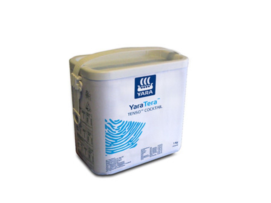 YaraTera Tenso Cocktail 5 kg